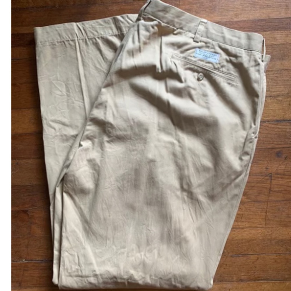 Mens Polo Ralph Lauren Chino Pants